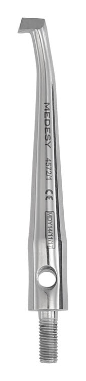 POINT N.1 - CROWN REMOVER