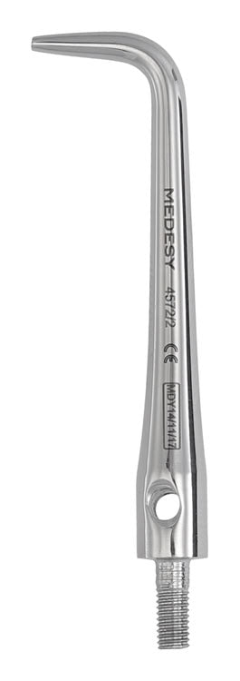 POINT N.2 - CROWN REMOVER