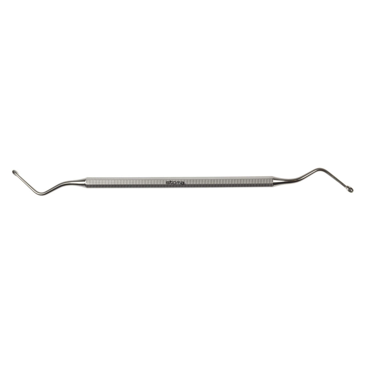 STOMA Sharp spoon, Hemingway, 2,5mm,16,5cm, DE from Quintess Denta