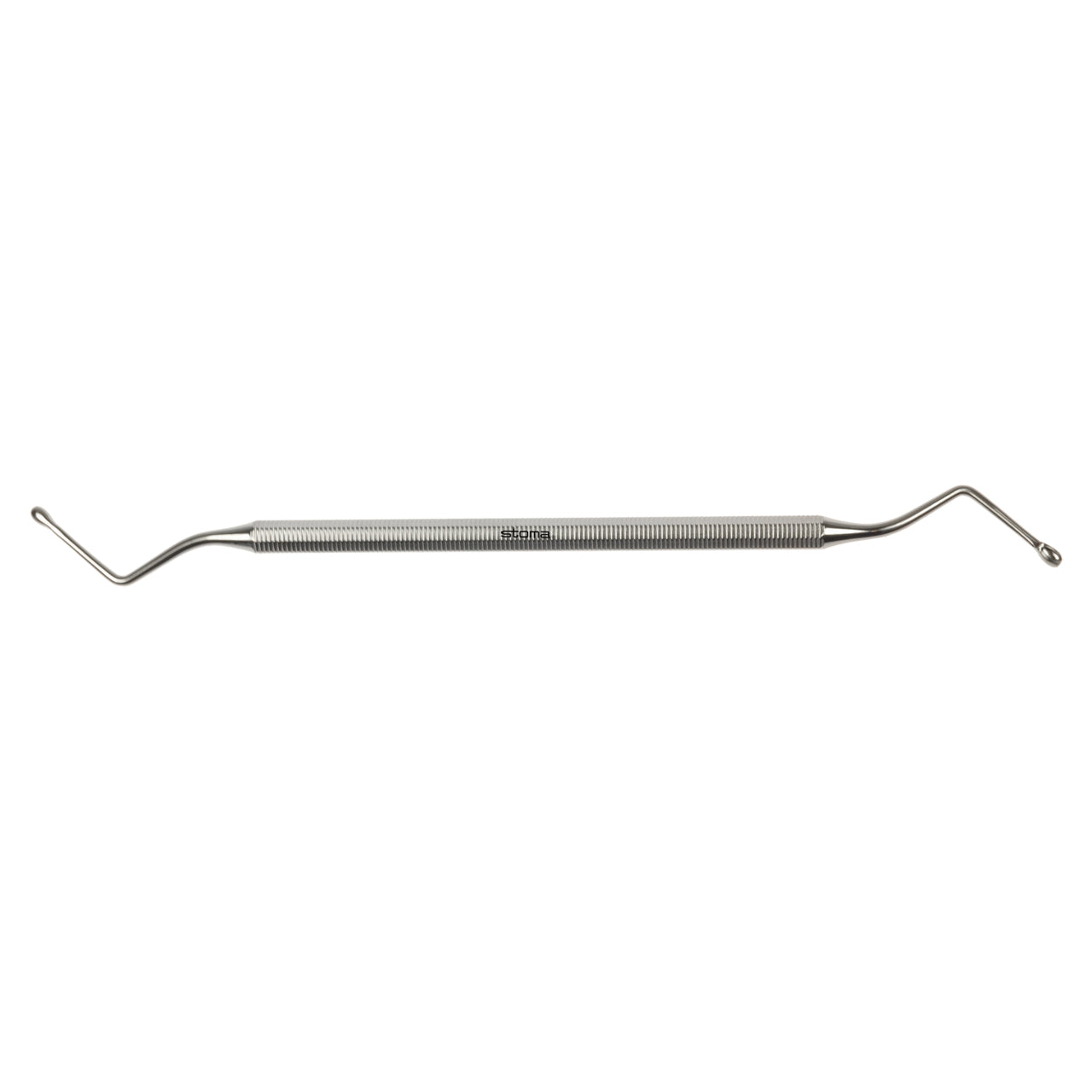 STOMA Sharp spoon, Hemingway, 3mm, 16,5cm, DE from Quintess Denta