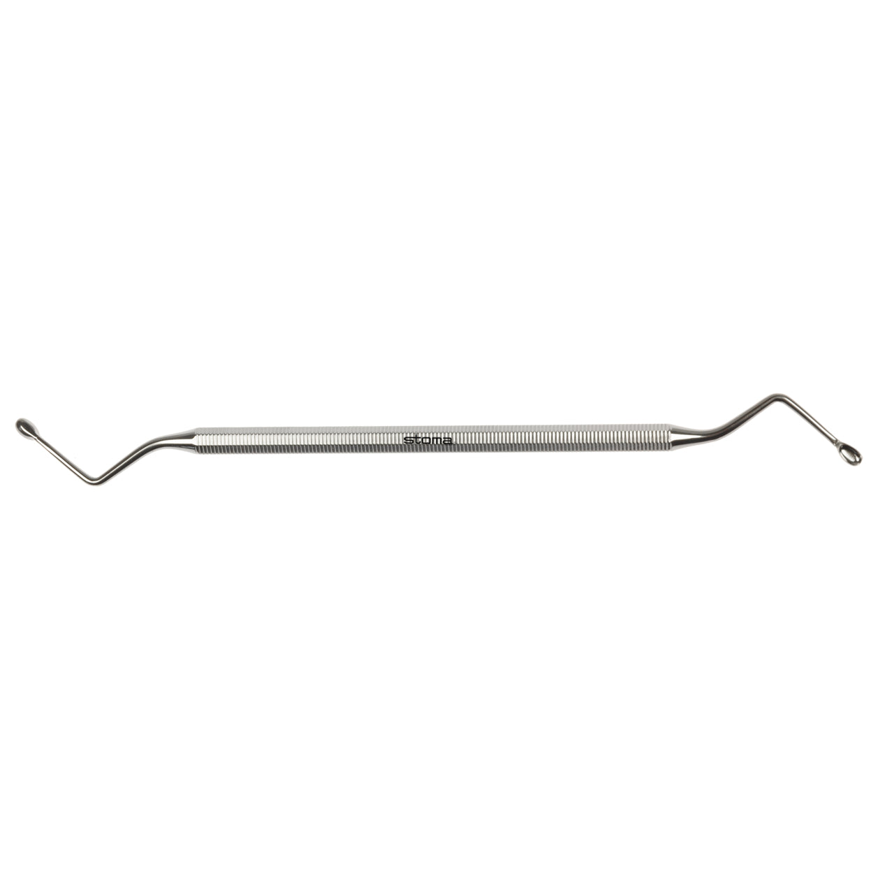 STOMA Sharp spoon, Hemingway, 3,5mm,16,5cm, DE from Quintess Denta