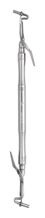 AMALGAM CARRIER MEDIUM/LARGE