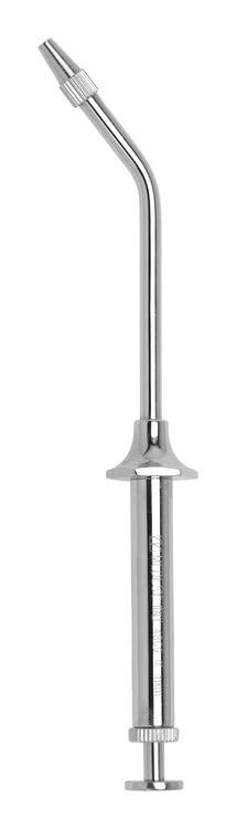 AMALGAM CARRIER ANGLED 45°