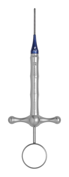 MTA APPLICATOR mm 1,2