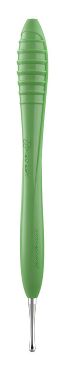 MIRROR HANDLE LEVANTE GREEN