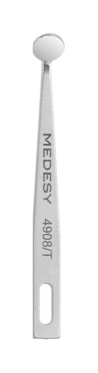 MICRO - MIRROR ROUND