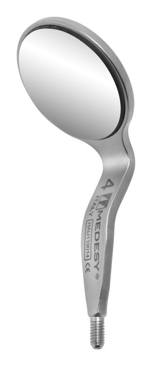 MIRRORS N.4 RHODIUM DOUBLE