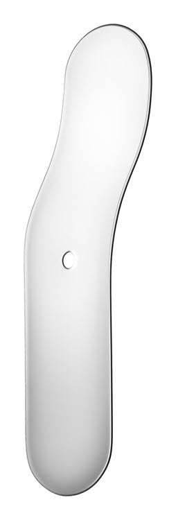 PHOTOGRAPHIC MIRROR BUCCAL