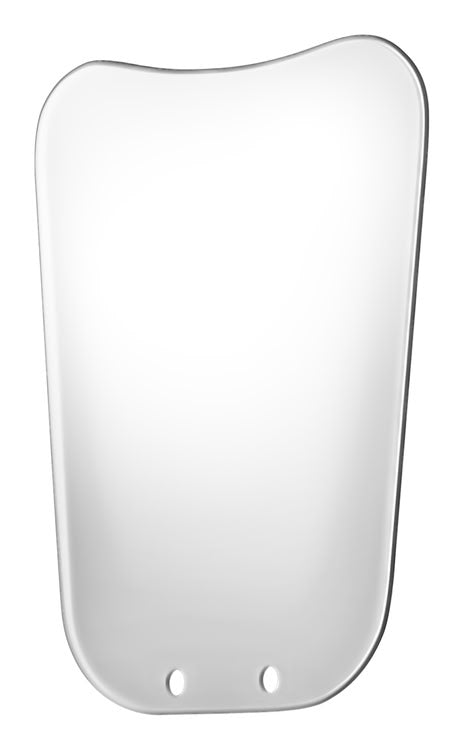 PHOTOGRAPHIC MIRROR PALATAL SMALL
