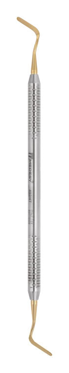 COMPOSITE INSTRUMENT GOLDSTEIN N.4 TITANIUM