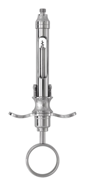 DENTAL SYRINGE INOX ml 1,8 EU