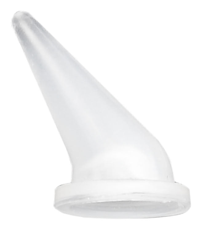 TIPS FOR SYRINGE ELASTOMERS