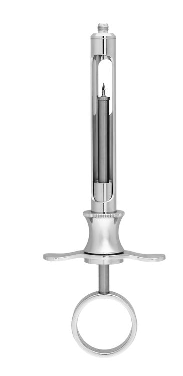 DENTAL SYRINGE COOK-WAITE ml 1,8 EU