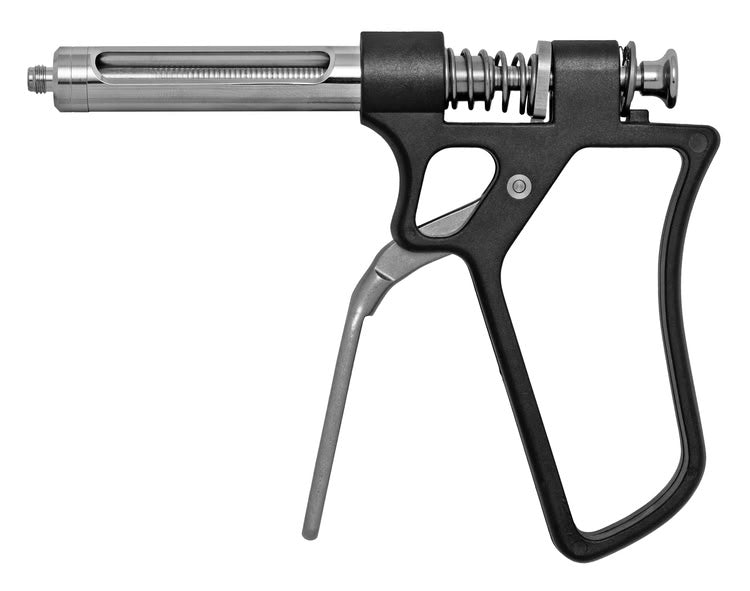 SYRINGE INTRALIGAMENTAL ml 1,8 EU