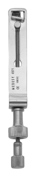 MATRIX RETAINER NYSTROM RIGHT