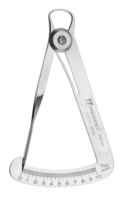 CALIPER IWANSON FOR METAL