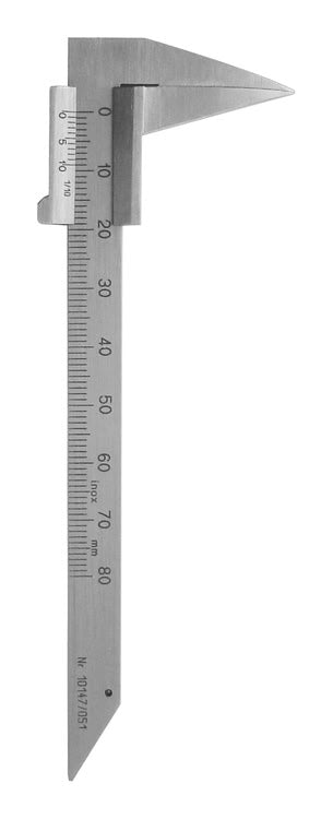 CALIPER BEERENDONK