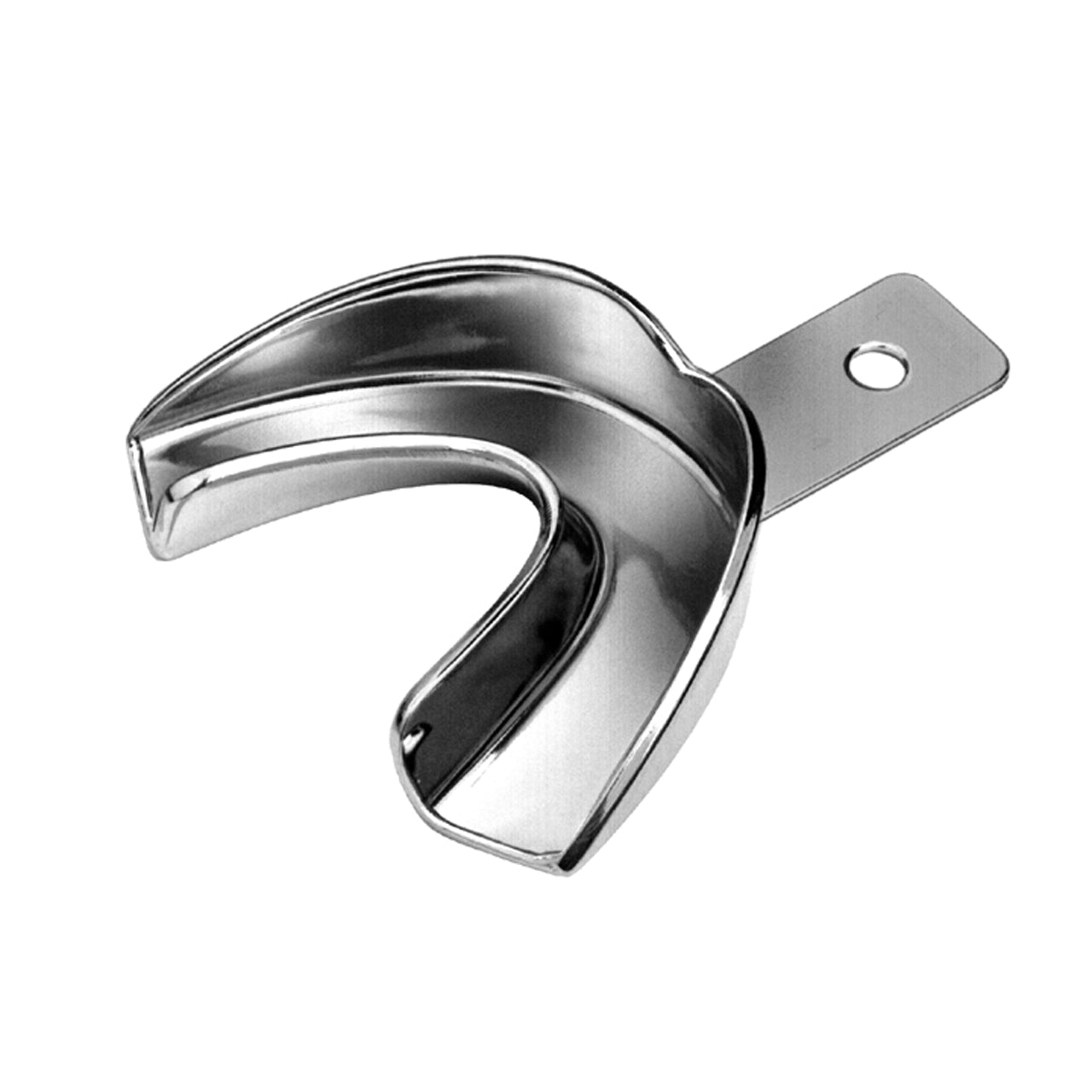 STOMA Margin fit - impression tray, lj, S L3 from Quintess Denta
