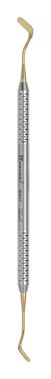 COMPOSITE SPATULA SS3 TITANIUM
