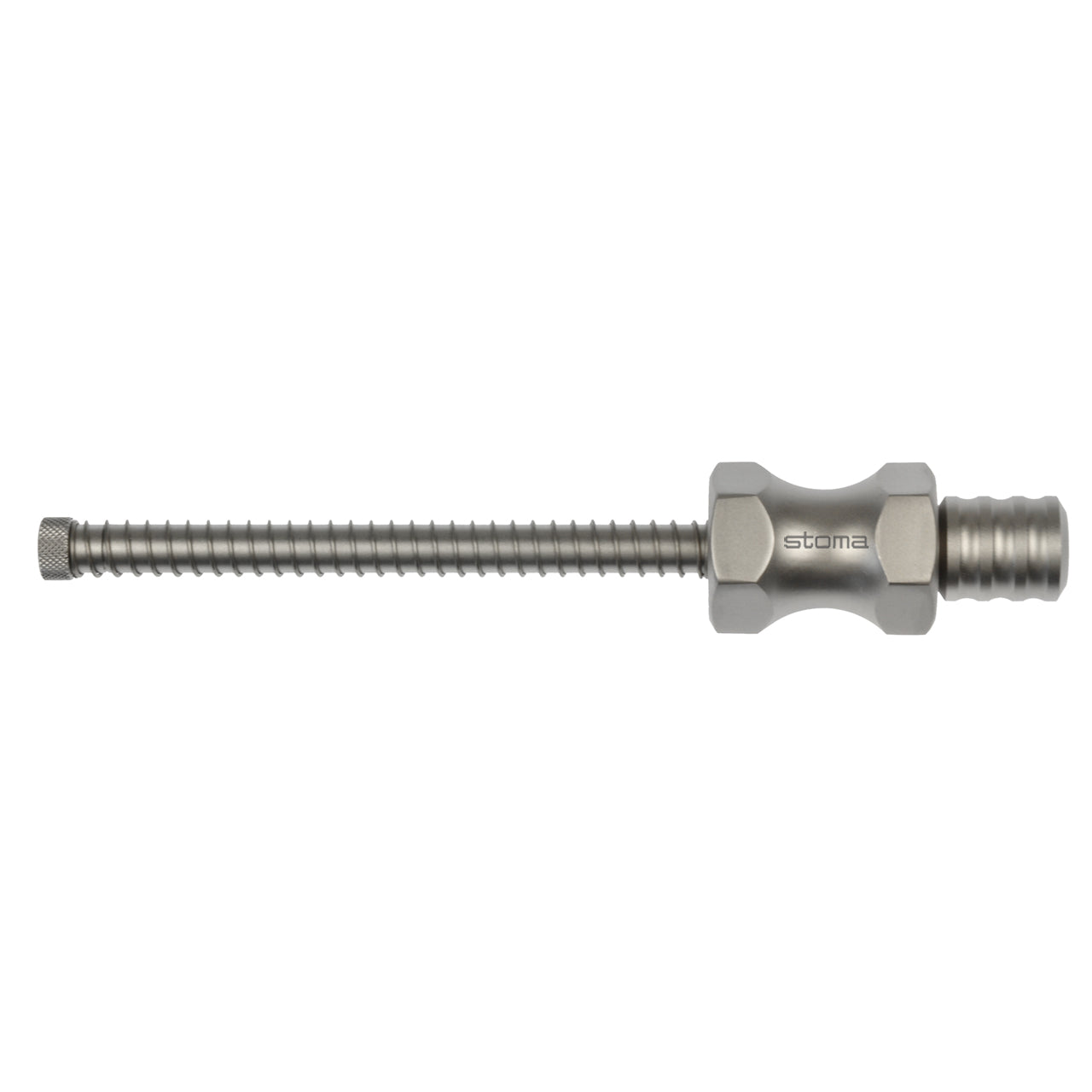 STOMA Crown remover with weight, springwithout inserts from Quintess Denta