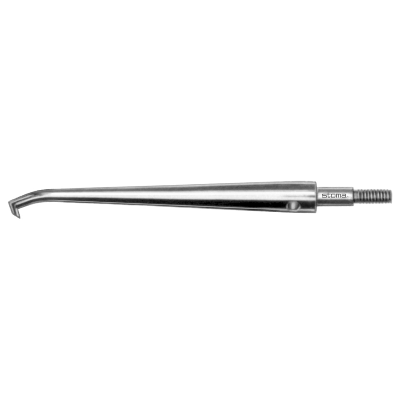 STOMA Inset for crown remover, fig.1 from Quintess Denta