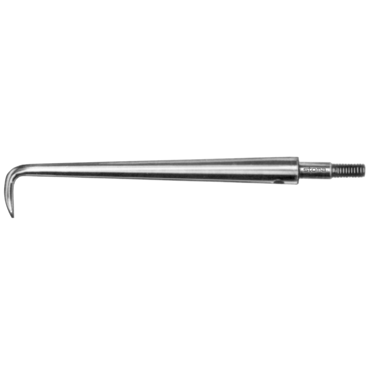 STOMA Inset for crown remover, fig.2 from Quintess Denta