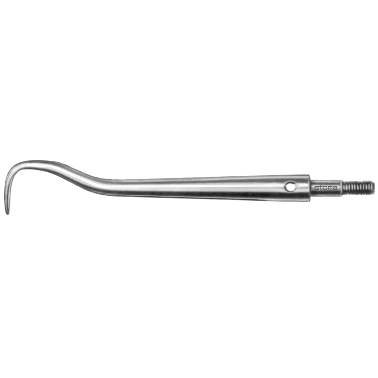 STOMA Inset for crown remover, fig.3 from Quintess Denta