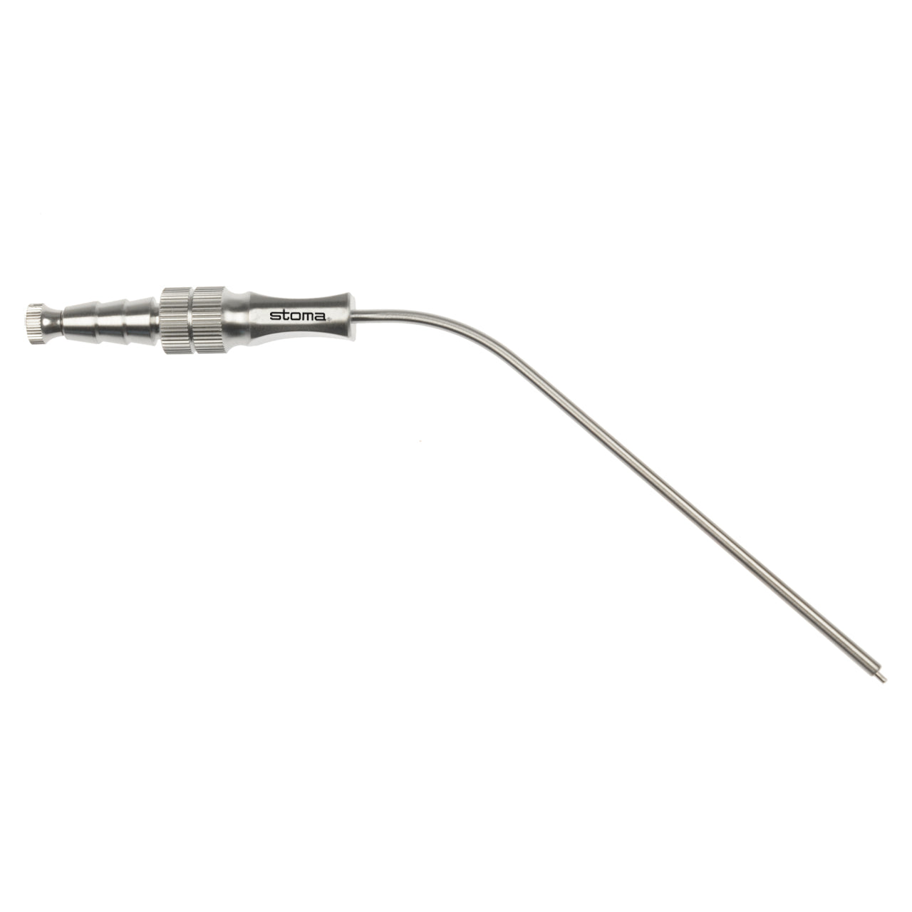 STOMA Cannula, Frazier, 8 Charr./2 2/3mm from Quintess Denta