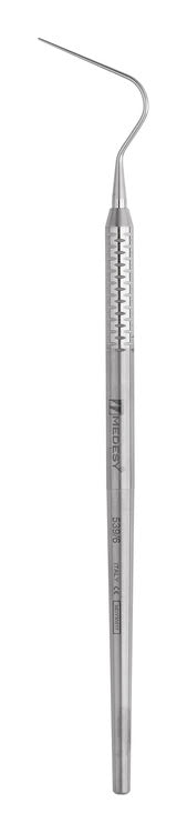 ENDODONTIC SPREADER N.00