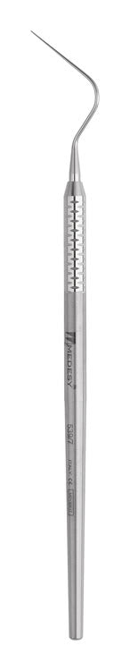 ENDODONTIC SPREADER N.3