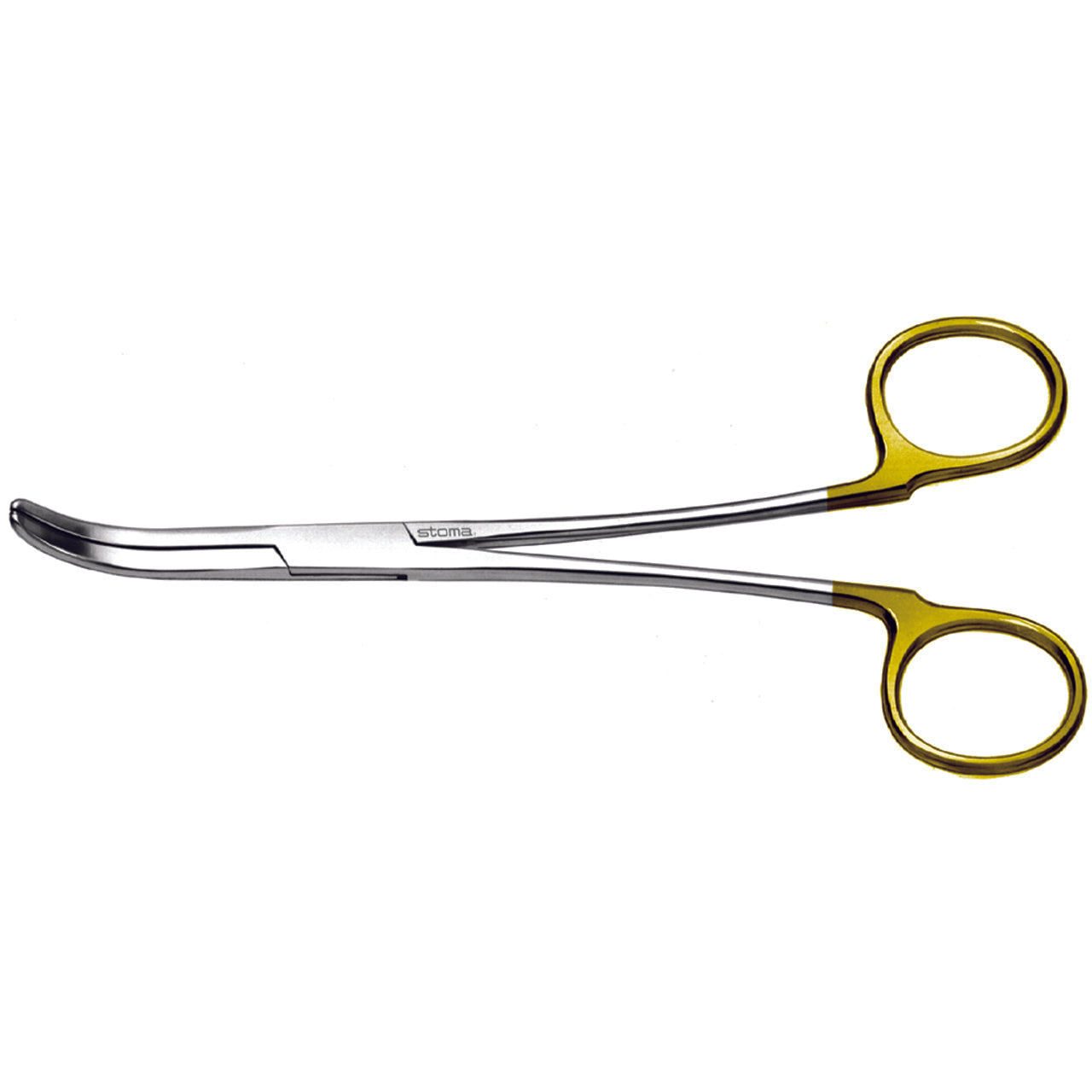 STOMA Removing forceps, TC from Quintess Denta