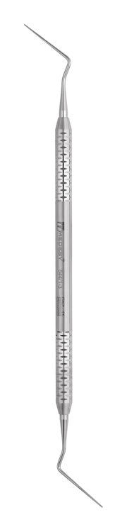 ENDODONTIC PLUGGER N.1-3