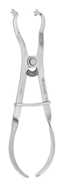 CLAMPS PLIER IVORY