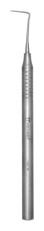 EXPLORER ANATOMIC N.11