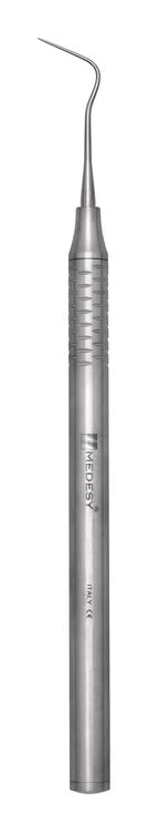 EXPLORER ANATOMIC N.12