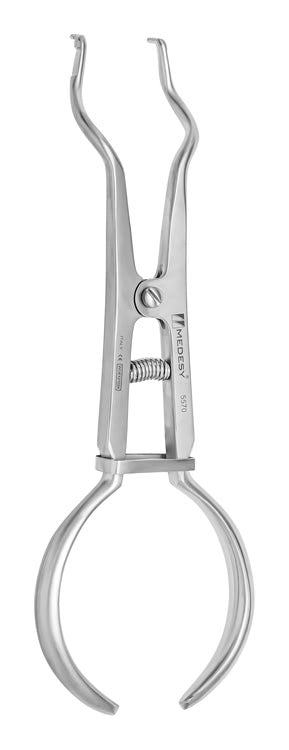CLAMPS PLIER BREWER