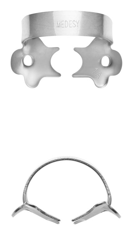 RUBBER DAM CLAMP N.1A