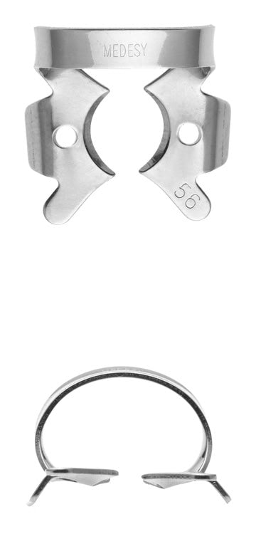 RUBBER DAM CLAMP N.56