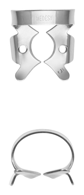 RUBBER DAM CLAMP N.5