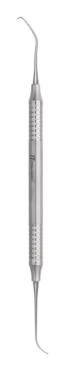 EXPLORER DOUBLE N.17-3A