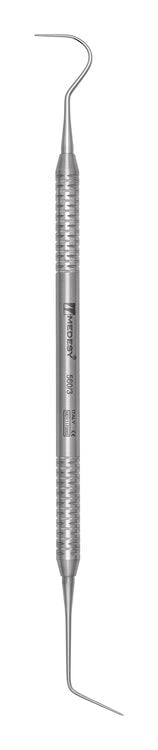 EXPLORER DOUBLE N.23-6