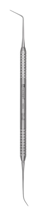 EXPLORER DOUBLE N.6-3