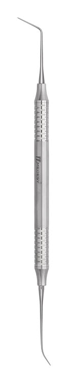 EXPLORER DOUBLE N.6-3