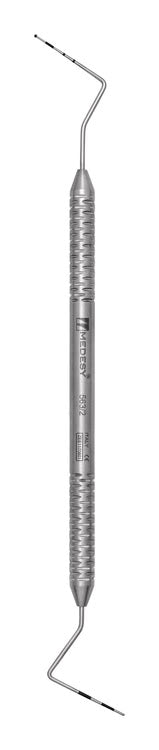 PROBE DOUBLE WHO / CP12