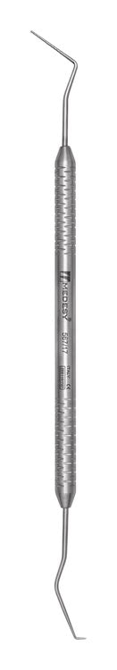 PROBE DOUBLE WILLIAMS / N.17