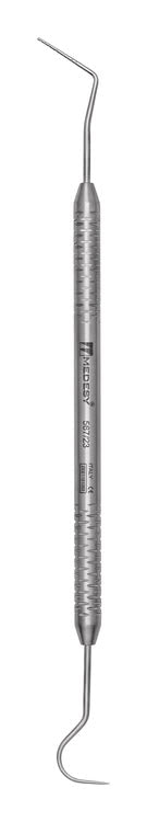 PROBE DOUBLE WILLIAMS / N.23