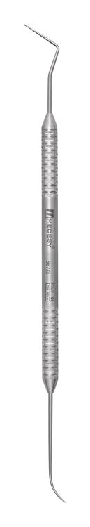 PROBE DOUBLE WILLIAMS / N.3