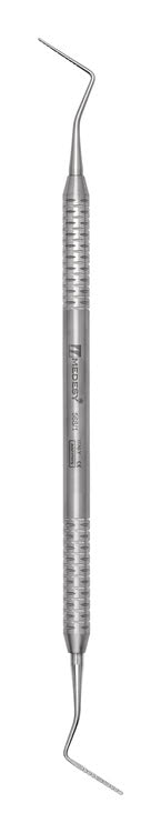 PROBE DOUBLE GOLDMAN-FOX / WILLIAMS