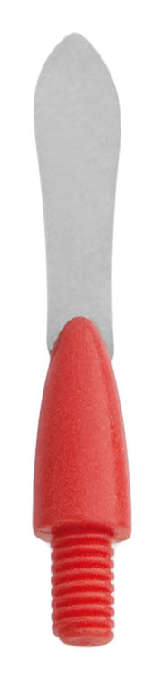 SUPERFLEXIBLE POINTS mm0,1