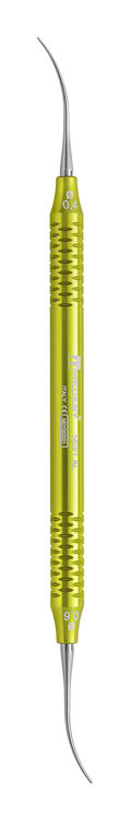 PK THOMAS N.1 ALUMINIUM HANDLE